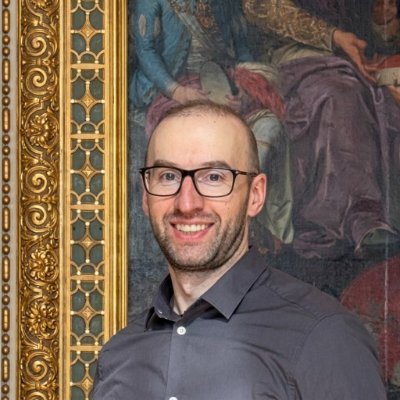 AdamWHarley's profile picture