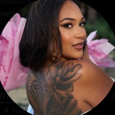 grisellesurielx's profile picture
