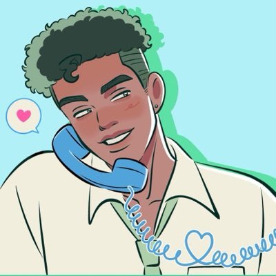 zeno robinson: christian miller S2's profile picture