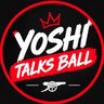 Yoshi Talks Ball's profile picture