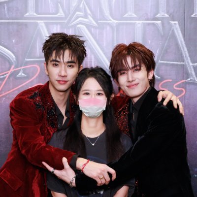 Lanren_popo's profile picture