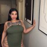 Raya profil fotoğrafı