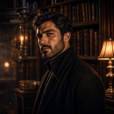 Mütevekkil's profile picture