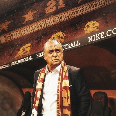 Kürşat Terim #Elazığspor's profile picture