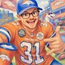Tobias Jaramillo 🇺🇸's profile picture