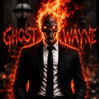 GhostWayne0's profile picture