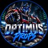 Фото профиля Optimus Props