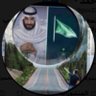 Profilbild von ﮼أحمد 𓏲ᴬ💛💙