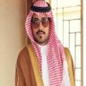 عبدالالة بن عفنان بن ناصر الشمري profil fotoğrafı