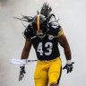 Burgh's profile picture