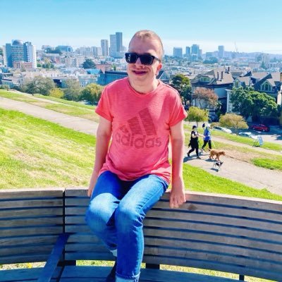 SheaFromTheBay's profile picture