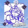 HEARTBEAT Ray⚡ |COMMS OPEN's profile picture