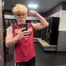 Frankie Merrick's profile picture