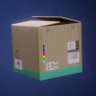 Profilbild von Cardboard Box abroad the UESC Marathon