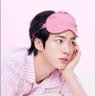 ʬʜ JIN IS L🩷VE profil fotoğrafı