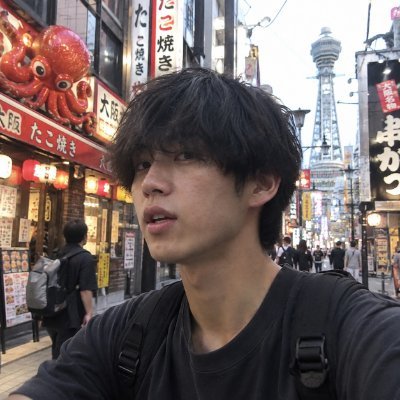 $ØMΞØNΞ ¥ØU ₭NØ₩ 🇯🇵's profile picture