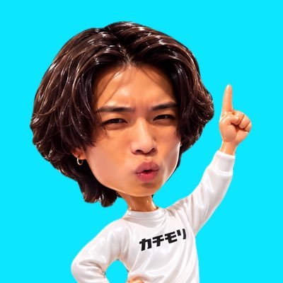 カチモリTV's profile picture