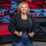 🟦 Anny Esther Burgos ✝️🇩🇴💙 🇮🇱 profil fotoğrafı