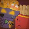 #1 Fries fan 🍟🍦 • Aero's profile picture