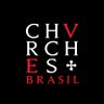 CHVRCHES BRASIL 🇧🇷's profile picture