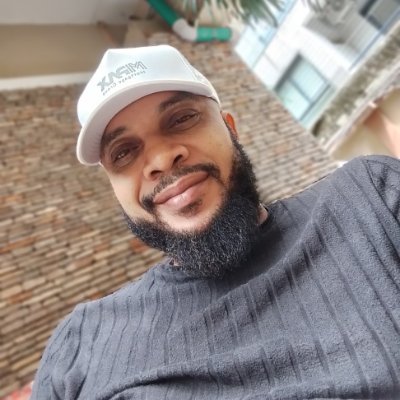 ItsTheIroko's profile picture
