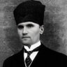 Mustafa Charlie Atakirk profil fotoğrafı