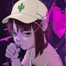 Profilbild von Negev