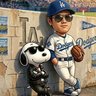 Фото профиля Artful '24 &'25 🏆💍🏆 B2B WS Dodger Fan in AZ 🌵
