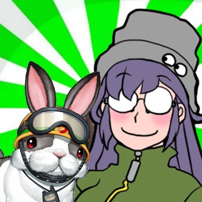 Nister 🐇's profile picture
