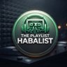 PlaylistHabalist profil fotoğrafı
