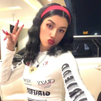 عيوش كيبل 🍒's profile picture
