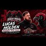 Фото профиля Coach Lucas Holden