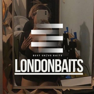 LondonBaitoutsX's profile picture