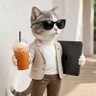 Profilbild von แมว CEO 😼