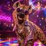 Profilbild von DiscoHyena