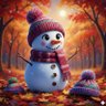 თოვლიანი (Snowy🐩) 的头像