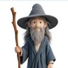 Profilbild von Gandalf