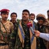 علي بن محمد الحسني2 profil fotoğrafı