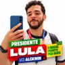 Фото профиля Vaguinho de Jesus