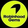Robinhood Gems 💎 profil fotoğrafı