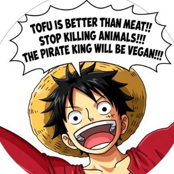 HaoshokuVegan's profile picture