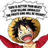 HaoshokuVegan 的头像
