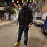 Amjad Hamad profil fotoğrafı