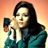 Фото профиля Mrs Peel