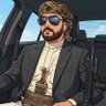 عـــلـي 的头像