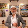 خالد بكران profil fotoğrafı