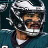 Jalen Hurts ๐๐'s profile picture