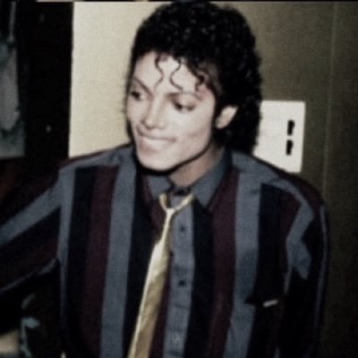 forevrmichael's profile picture