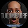 TU COMPADR3 🧚🏿♂️ 的头像