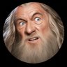 Фото профиля Gandalf the White